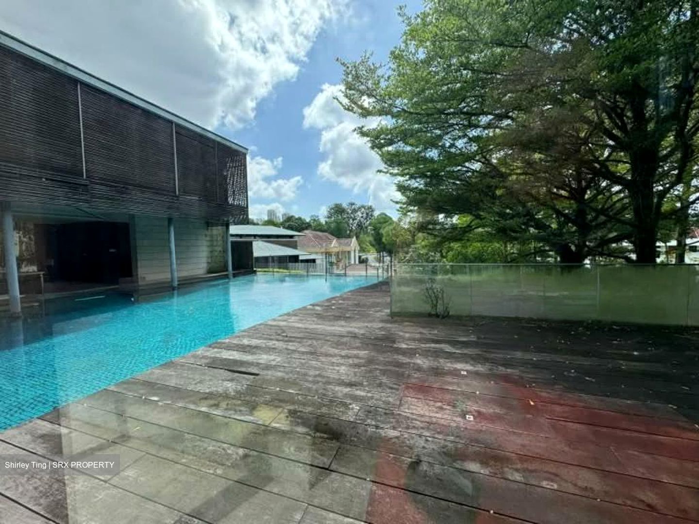 Caldecott Hill Estate (D11), Detached #542618011